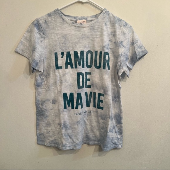 Cinq à Sept Tee - Picture 2 of 6